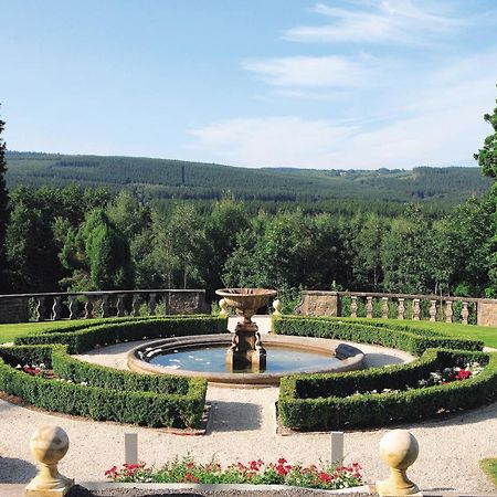 Hotel Manoir de Lébioles Spa Esterno foto